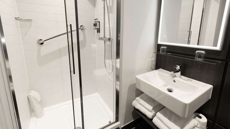 <b>The Address Glasgow Room</b>. Images powered by <a href="https://iceportal.shijigroup.com/" title="IcePortal" target="_blank">IcePortal</a>.
