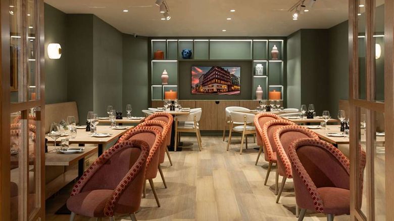 <b>The Address Glasgow Restaurant</b>. Images powered by <a href="https://iceportal.shijigroup.com/" title="IcePortal" target="_blank">IcePortal</a>.
