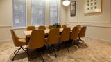 The Address Glasgow Meeting