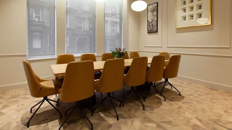 <b>The Address Glasgow Meeting</b>. Images powered by <a href="https://iceportal.shijigroup.com/" title="IcePortal" target="_blank">IcePortal</a>.
