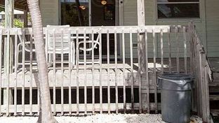 Parmer's Resort