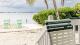Parmer's Resort Beach