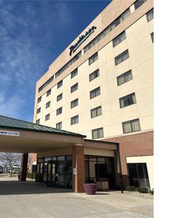 Radisson Hotel Cedar Rapids