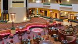 Radisson Hotel Cedar Rapids Lobby