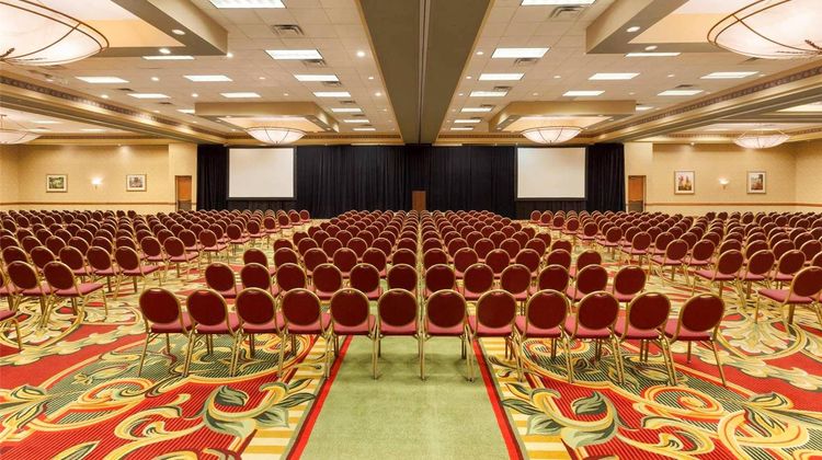 Radisson Hotel Cedar Rapids Meeting