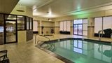 Radisson Hotel Cedar Rapids Pool