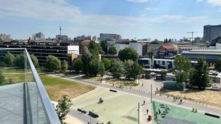 Vienna House Easy by Wyndham