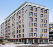 Vienna House Easy by Wyndham Exterior