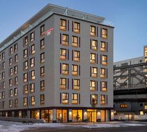 Vienna House Easy by Wyndham Exterior
