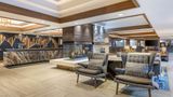 Hilton Vacation Club Tahoe Seasons Lobby