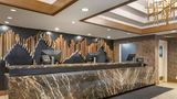 Hilton Vacation Club Tahoe Seasons Lobby