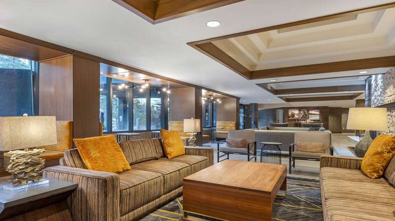 <b>Hilton Vacation Club Tahoe Seasons Lobby</b>. Images powered by <a href="https://iceportal.shijigroup.com/" title="IcePortal" target="_blank">IcePortal</a>.