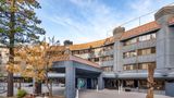 Hilton Vacation Club Tahoe Seasons Exterior
