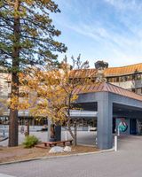 Hilton Vacation Club Tahoe Seasons