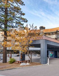 Hilton Vacation Club Tahoe Seasons