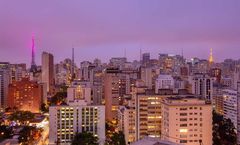 Radisson Oscar Freire