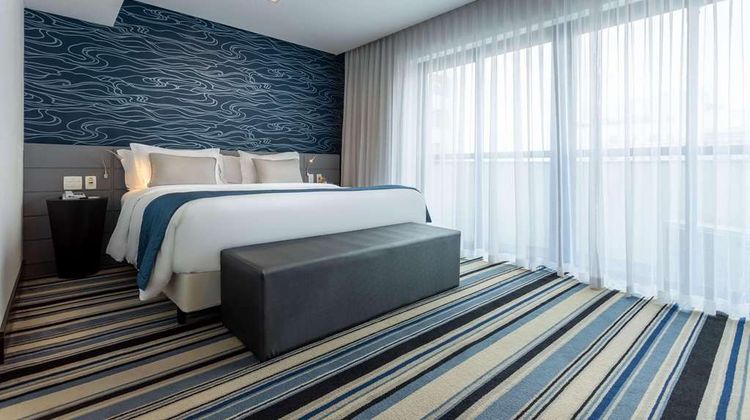 Radisson Oscar Freire Suite
