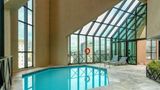 Radisson Oscar Freire Pool