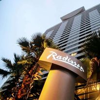 Radisson Hotel Paulista Sao Paulo