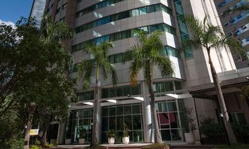 Radisson Vila Olimpia Sao Paulo