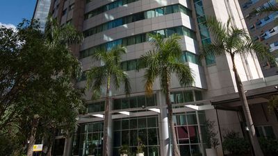 Radisson Vila Olimpia Sao Paulo