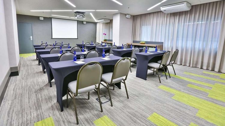Radisson Vila Olimpia Sao Paulo Meeting