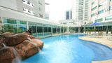 Radisson Vila Olimpia Sao Paulo Pool
