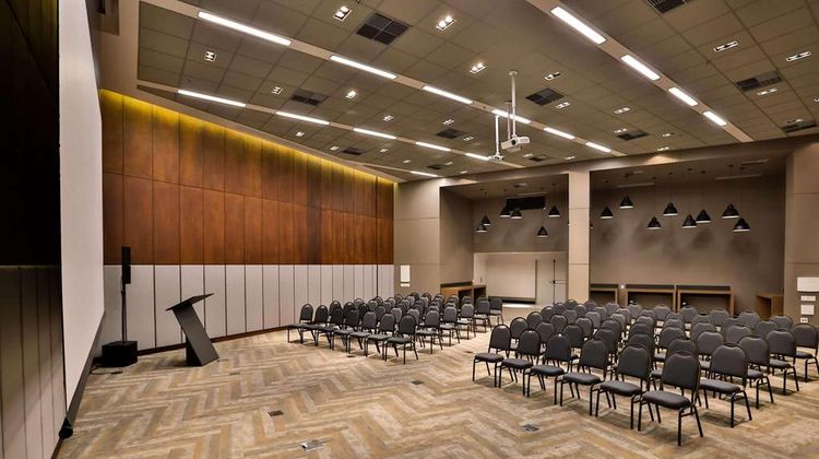 Radisson Vila Olimpia Sao Paulo Meeting