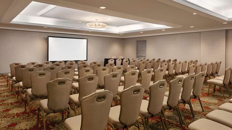 <b>Radisson Hotel Lenexa Overland Park Meeting</b>. Images powered by <a href="https://iceportal.shijigroup.com/" title="IcePortal" target="_blank">IcePortal</a>.