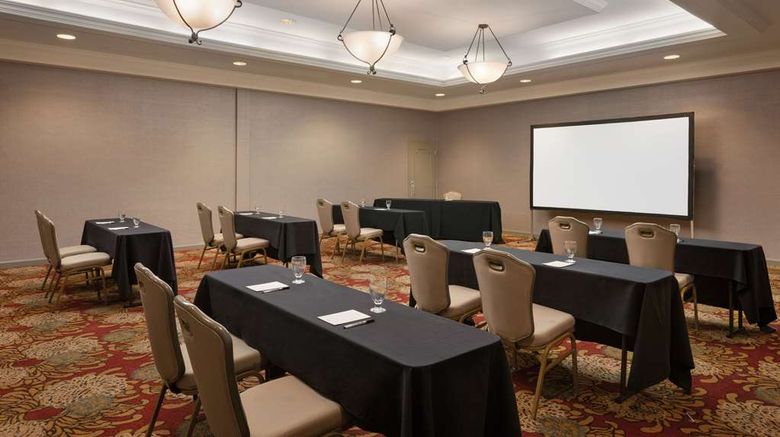<b>Radisson Hotel Lenexa Overland Park Meeting</b>. Images powered by <a href="https://iceportal.shijigroup.com/" title="IcePortal" target="_blank">IcePortal</a>.