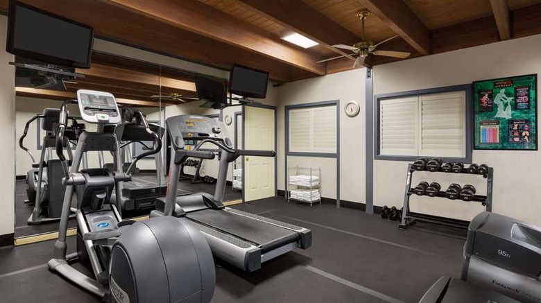 <b>Radisson Hotel Lenexa Overland Park Health</b>. Images powered by <a href="https://iceportal.shijigroup.com/" title="IcePortal" target="_blank">IcePortal</a>.