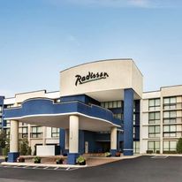 Radisson Hotel Lenexa Overland Park