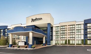 Radisson Hotel Lenexa Overland Park