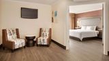 Radisson Hotel Lenexa Overland Park Suite