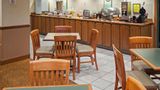 Country Inn and Suites by Radisson Lansing Restaurant