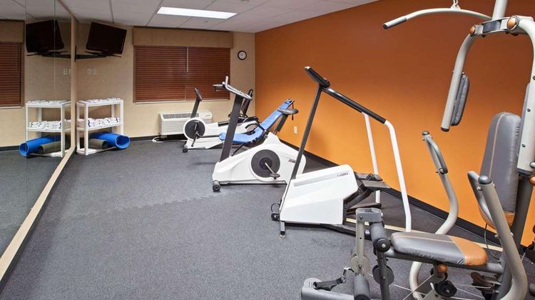 Country Inn and Suites by Radisson Lansing Health