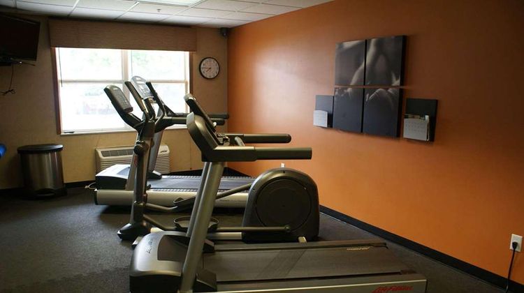 Country Inn and Suites by Radisson Lansing Health