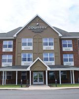 Country Inn and Suites by Radisson Lansing