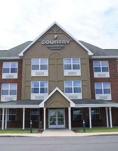 Country Inn and Suites by Radisson Lansing