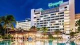 Hotel El Panama By Faranda Grand Exterior