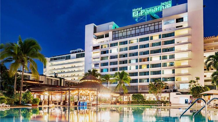 Hotel El Panama By Faranda Grand Exterior