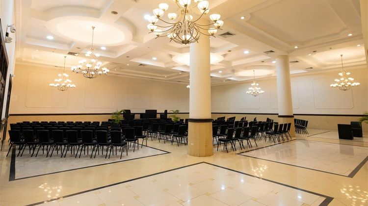 Hotel El Panama By Faranda Grand Meeting