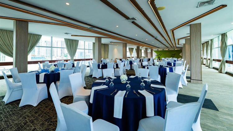 Hotel El Panama By Faranda Grand Meeting