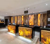 Hotel El Panama By Faranda Grand Lobby