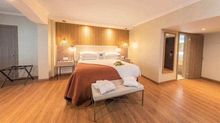 Hotel El Panama By Faranda Grand Room