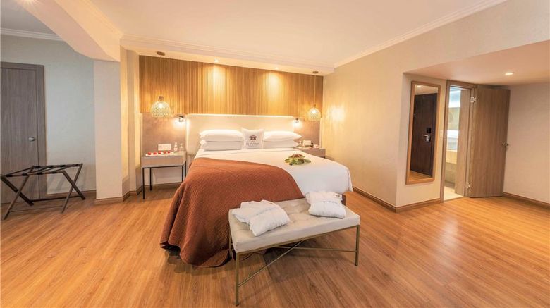 <b>Hotel El Panama By Faranda Grand Room</b>. Images powered by <a href="https://iceportal.shijigroup.com/" title="IcePortal" target="_blank">IcePortal</a>.