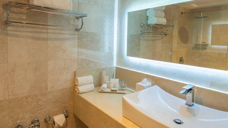 Hotel El Panama By Faranda Grand Room