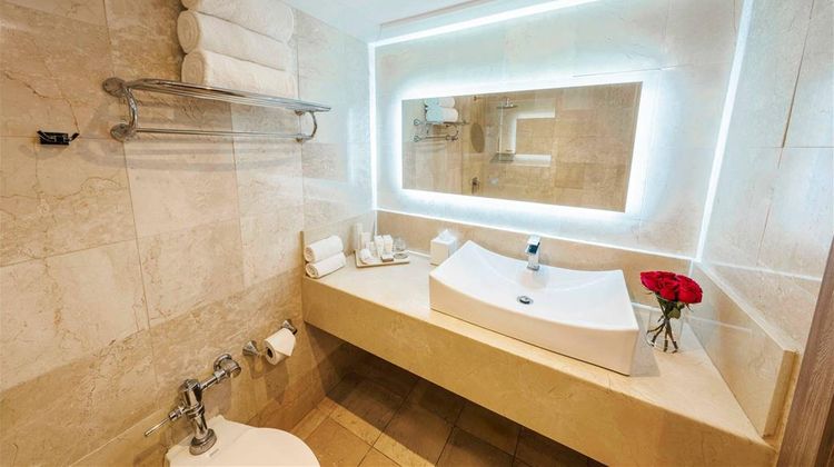 Hotel El Panama By Faranda Grand Room