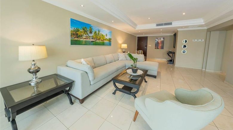 <b>Hotel El Panama By Faranda Grand Suite</b>. Images powered by <a href="https://iceportal.shijigroup.com/" title="IcePortal" target="_blank">IcePortal</a>.