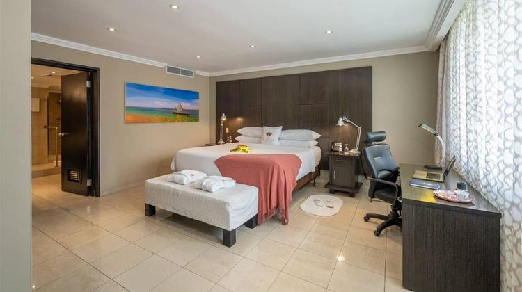 Hotel El Panama By Faranda Grand Suite